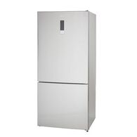 מקרר  מקפיא תחתון Fujicom FJNF653X1  571 ליטר פוג'יקום למכירה 