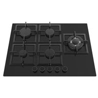 כיריים גז Lacasa LC70GBSB למכירה , 2 image