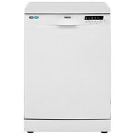 מדיח כלים  רחב Zanussi ZDF26001WA זנוסי למכירה , 3 image