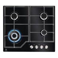כיריים גז Electrolux EGG6436K אלקטרולוקס למכירה , 2 image