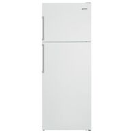 מקרר  מקפיא עליון Bayere BNT473W  423 ליטר למכירה , 4 image