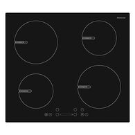 כיריים אינדוקציה Normande ND6008 נורמנדי למכירה , 2 image