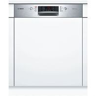 מדיח כלים  רחב Bosch SMI46NS03E בוש למכירה 