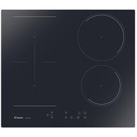 כיריים אינדוקציה Candy CIB633CTP קנדי למכירה , 2 image