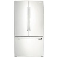 מקרר  מקפיא תחתון Samsung RF230NCTAWW  553 ליטר סמסונג למכירה , 3 image