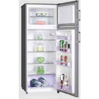 מקרר  מקפיא עליון Amcor AM220S  205 ליטר אמקור למכירה 