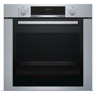 תנור בנוי Bosch HBA334BS0 בוש למכירה , 2 image