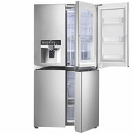 מקרר  מקפיא תחתון LG GRJ910SDID  721 ליטר למכירה , 3 image