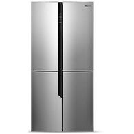 מקרר  מקפיא תחתון Hisense RQ56  427 ליטר הייסנס למכירה , 4 image