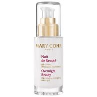 Overnight Beauty Regenerating Energising Cream Gel 50ml Mary Cohr למכירה , 2 image
