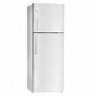 מקרר  מקפיא עליון Haier HER9370W  347 ליטר האייר למכירה , 2 image