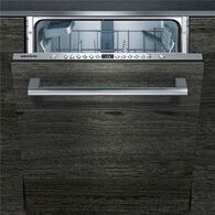 מדיח כלים  רחב Siemens SN636X03DE סימנס למכירה 