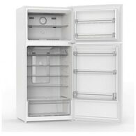 מקרר  מקפיא עליון Sachs EF540  490 ליטר למכירה , 3 image