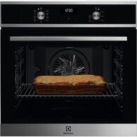 תנור בנוי Electrolux EOH6425X אלקטרולוקס למכירה 