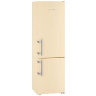 מקרר  מקפיא תחתון Liebherr CNBE4015  356 ליטר ליבהר למכירה 