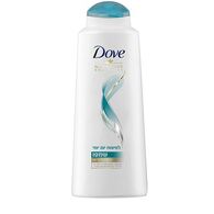 Dove שמפו לשיער לטיפוח יום יומי 600 מ"ל למכירה 