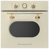 תנור בנוי Bompani BO240WB למכירה , 4 image