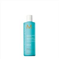 Moroccanoil שמפו ריפייר לשיקום שיער פגום 250 מ"ל למכירה , 2 image