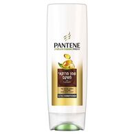 Pantene קונדישנר מרכך שמן מרוקאי משקם 500 מ"ל למכירה 
