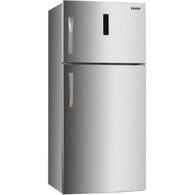 מקרר  מקפיא עליון Haier HRF849SS  483 ליטר האייר למכירה , 2 image