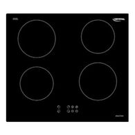 כיריים אינדוקציה Crystal HI60 קריסטל למכירה , 2 image