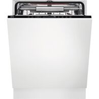 מדיח כלים  רחב AEG FSR93807P למכירה 
