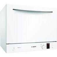 מדיח כלים  קומפקטי Bosch SKS62E32EU בוש למכירה 