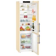 מקרר  מקפיא תחתון Liebherr CNBE4015  356 ליטר ליבהר למכירה , 3 image