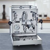 מכונת אספרסו Bellezza Inizio R Leva למכירה , 3 image