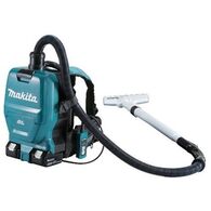 שואב אבק תעשייתי Makita DVC260 מקיטה למכירה 