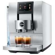 מכונת אספרסו Jura Z10 למכירה , 2 image