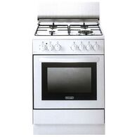 תנור משולב כיריים Delonghi NDS 378 דה לונגי למכירה 