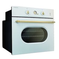 תנור בנוי Bompani BO240WB למכירה , 3 image