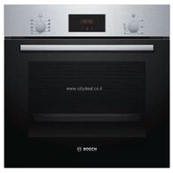 תנור בנוי Bosch HBF114BS1 בוש למכירה , 2 image