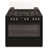 תנור משולב כיריים Lenco LFS-9021SBL לנקו למכירה , 3 image