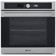 תנור בנוי Bauknecht BIK5 DH8FS PT CH למכירה , 2 image