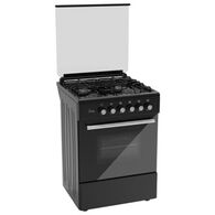 תנור משולב כיריים Sachs OE6040B למכירה 