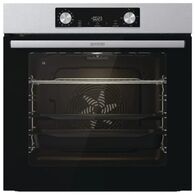 תנור בנוי GORENJE BPS6737E03X גורנייה למכירה , 2 image