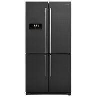 מקרר  מקפיא תחתון General GE916EBIX  560 ליטר למכירה , 2 image