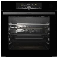 תנור בנוי GORENJE BSA6747A04BG גורנייה למכירה , 2 image