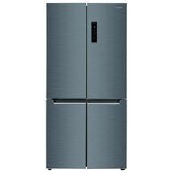 מקרר  מקפיא תחתון Amcor AM4586S אמקור למכירה 