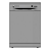 מדיח כלים  רחב WQP12-9250M כסוף Lacasa למכירה 