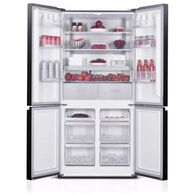 מקרר  מקפיא תחתון Amcor AM4586GB אמקור למכירה , 3 image