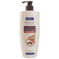 Dr. Fischer נטורל קר קרם לחות לשיער יבש, צבוע ופגום 400 מ"ל למכירה , 2 image