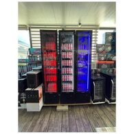 מקרר Colorado Slim Cooler  160 ליטר למכירה , 4 image