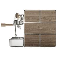 מכונת אספרסו Stone Mine Premium Wood למכירה , 2 image