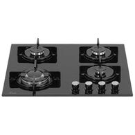 כיריים גז Sachs SC-64 BLK GLS למכירה , 3 image