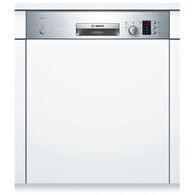 מדיח כלים  רחב Bosch SMI25DS01T בוש למכירה 
