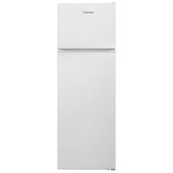 מקרר  מקפיא עליון Lenco LRE-347W  312 ליטר לנקו למכירה 