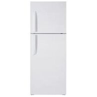 מקרר  מקפיא עליון Amcor HR390W  334 ליטר אמקור למכירה , 2 image